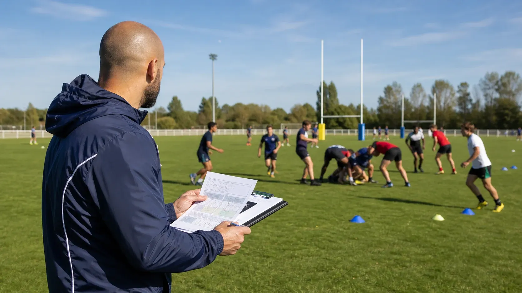🎁 BONUS 5 : Fiches de Séance Imprimables