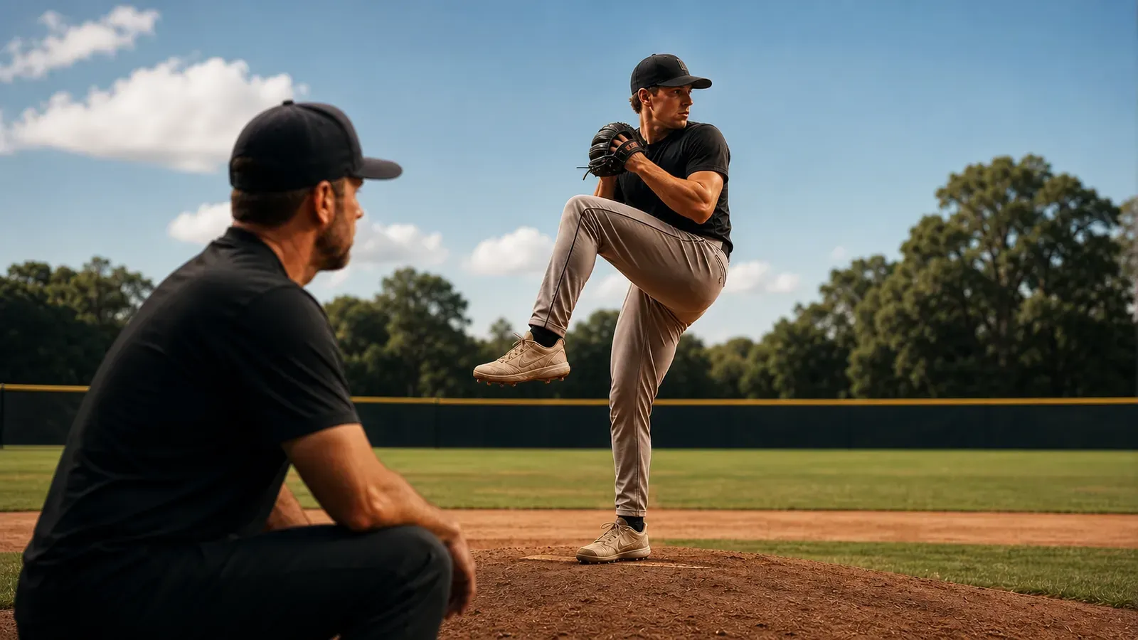 🎁 BONUS 6: Collection of 50 Pitching Drills