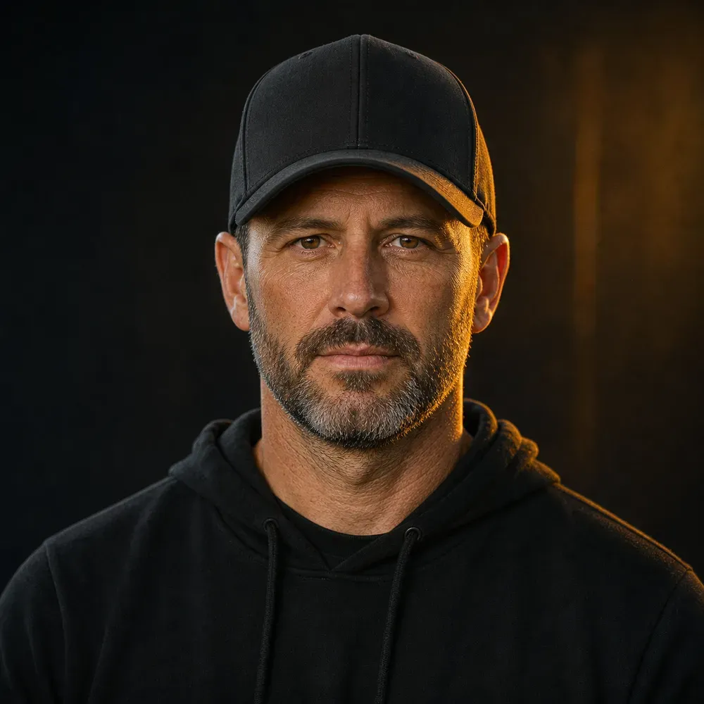 Josh F.